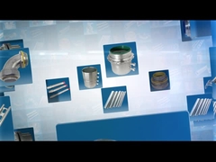 Conduito EMT, accessori EMT